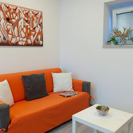 Casa Vacanza Dea Соренто Екстериор снимка