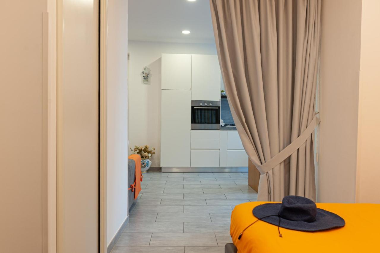 Casa Vacanza Dea Соренто Екстериор снимка