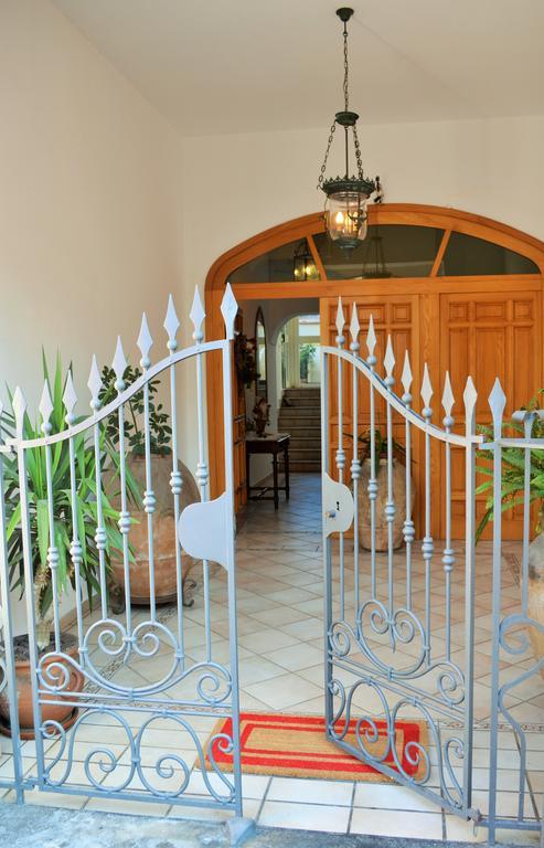 Casa Vacanza Dea Соренто Екстериор снимка