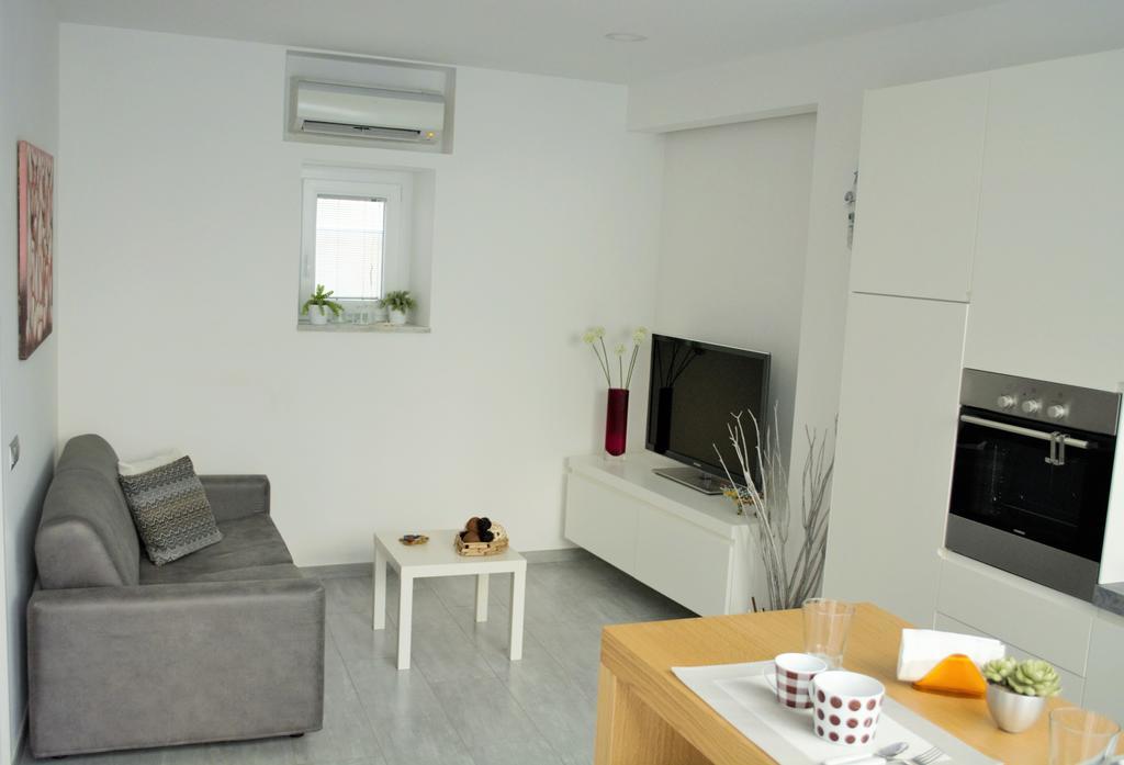 Casa Vacanza Dea Соренто Екстериор снимка